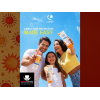 LUNA SUNSCREEN SPORT PERFORMANCE SPF 50+ DAILY SUN CREAM 130 ML